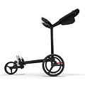 Big Max Blade IP2 3 Wheel Trolley Phantom Black