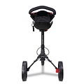 Big Max IQ 2.0 3 wheel trolley Phantom