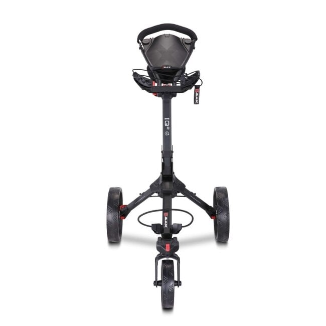 Big Max IQ 2.0 3 wheel trolley Phantom