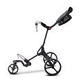 Big Max IQ 2.0 3 wheel trolley Phantom
