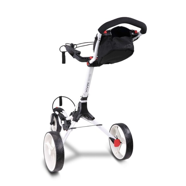 Big Max Blade Trio 3 Wheel Trolley Wit