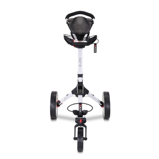 Big Max Blade Trio 3 Wheel Trolley Wit