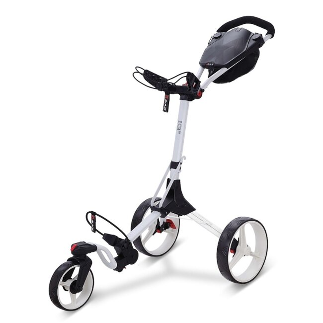 Big Max Blade Trio 3 Wheel Trolley Wit