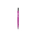 Big Max Aqua UV Golfparaplu Zwart Fuchsia