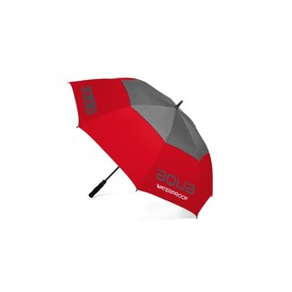 Big Max Golf Big Max Aqua Golfparaplu Rood