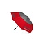 Big Max Golf Big Max Aqua Golfparaplu Rood
