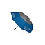Big Max Golf Big Max Aqua Golfparaplu Blauw