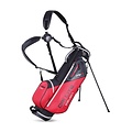 Big Max Dri Lite Seven G Standbag Rood zwart