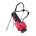 Big Max Dri Lite Seven G Standbag Rood zwart