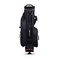 Big Max Dri Lite Seven G Standbag Black Red
