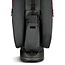 Big Max Aqua Silencio 4 Cart Bag Red Black