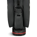 Big Max Aqua Silencio 4 Cart Bag Charcoal Black