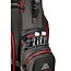 Big Max Aqua Silencio 4 Cart Bag Charcoal Black