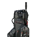 Big Max Aqua Silencio 4 Cart Bag Black