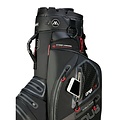 Big Max Aqua Silencio 4 Cart Bag Black