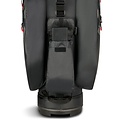 Big Max Aqua Silencio 4 Cart Bag Black