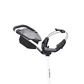 Big Max Blade Trio 3 Wheel Trolley Wit Roze