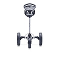 Big Max Blade Trio 3 Wheel Trolley Grijs