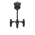 Big Max Blade Trio 3 Wheel Trolley Zwart
