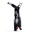 Big Max Blade Trio 3 Wheel Trolley Zwart