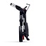 Big Max Blade Trio 3 Wheel Trolley Zwart