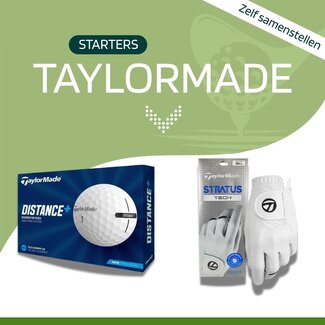 GolfShopsOnline Maandelijks Golfabonnement Starters