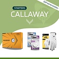 Kwartaal Golfabonnement Starters