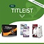 GolfShopsOnline Kwartaal Golfabonnement Pro
