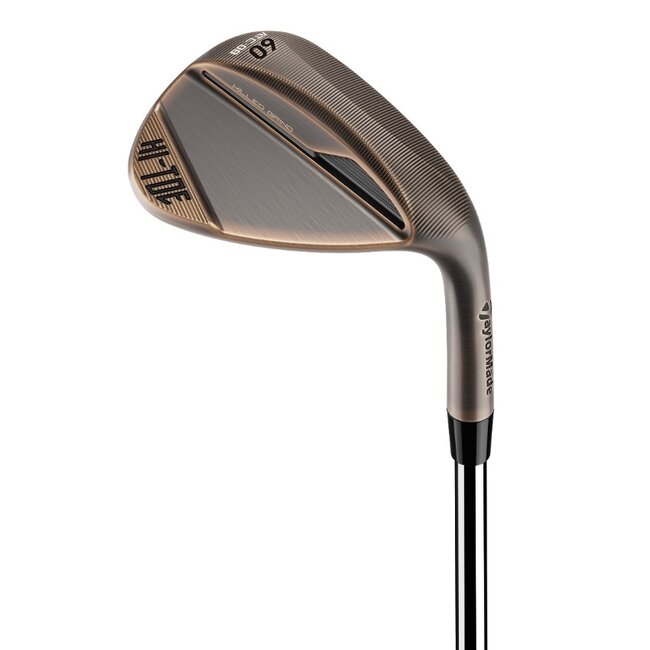 Taylormade Wedge Hie-Toe 4 koper ATC rechtshandig