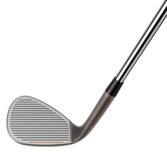 Taylormade Wedge Hie-Toe 4 koper ATC rechtshandig