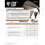 Taylormade - Wedge - Hie-Toe 4 - koper - ATC - rechtshandig