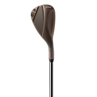 TaylorMade Taylormade Wedge Hie-Toe 4 koper ATV LH