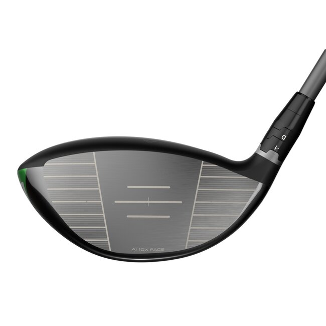 Callaway Elyte Driver rechtshandig