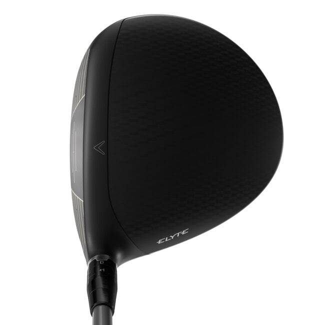 Callaway Elyte Driver rechtshandig dames