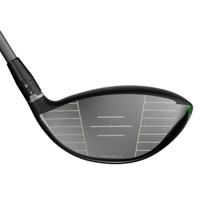 Callaway Elyte Driver linkshandig