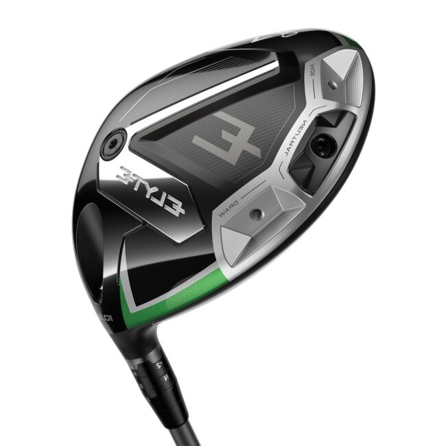 Callaway Elyte Driver linkshandig