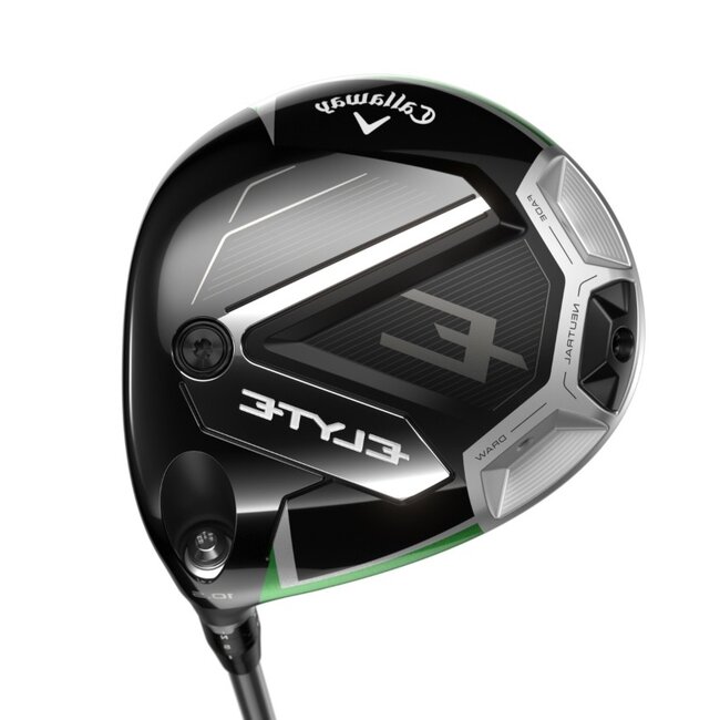 Callaway Elyte Driver linkshandig