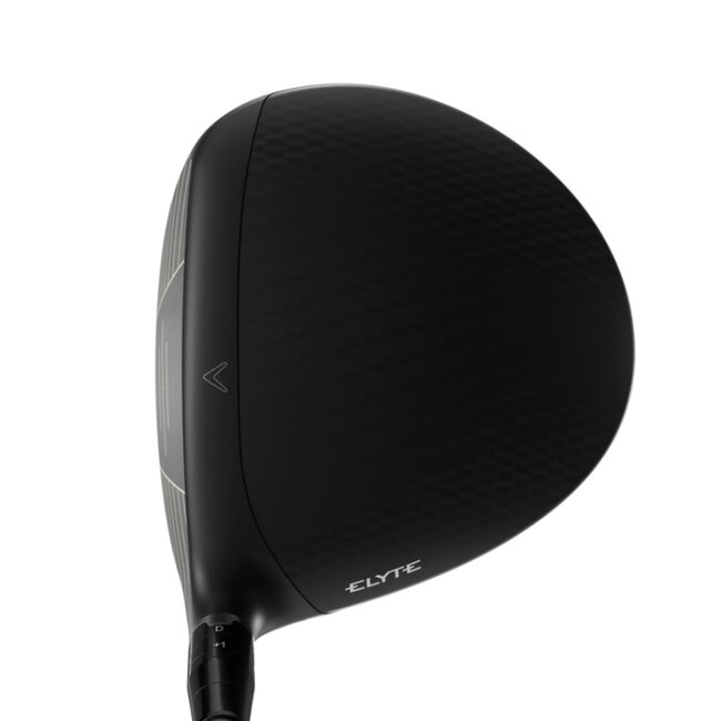 Callaway Elyte X Driver rechtshandig