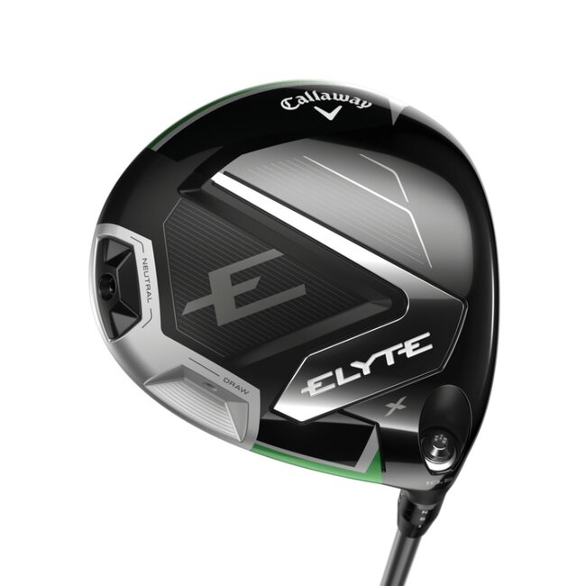 Callaway Elyte X Driver rechtshandig dames