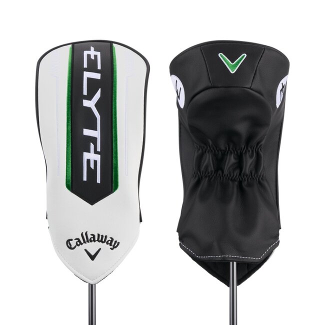 Callaway Elyte X Driver rechtshandig dames