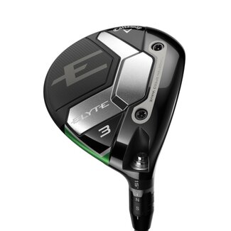Callaway Callaway Elyte Fairway wood 3 RH