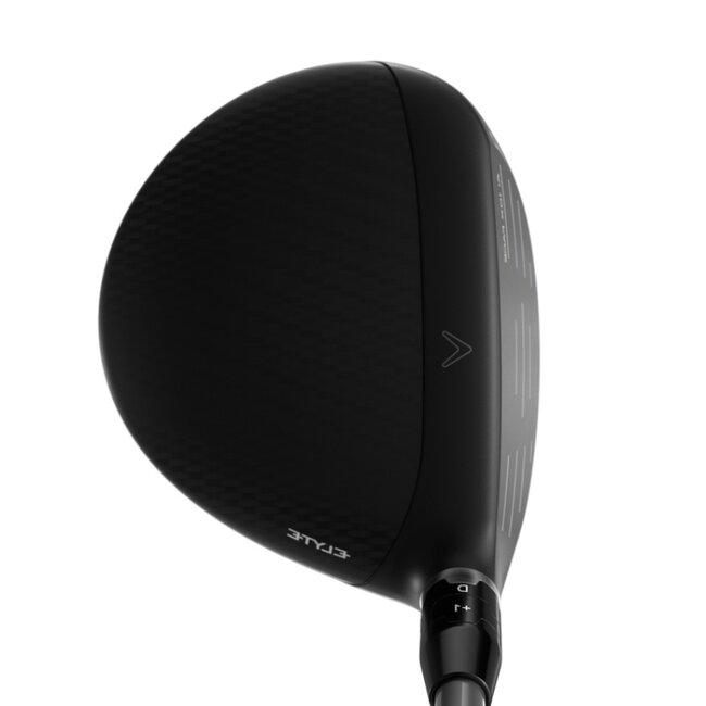 Callaway Elyte Fairway wood 3 linkshandig