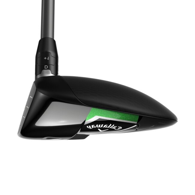 Callaway Elyte Fairway wood 3 linkshandig
