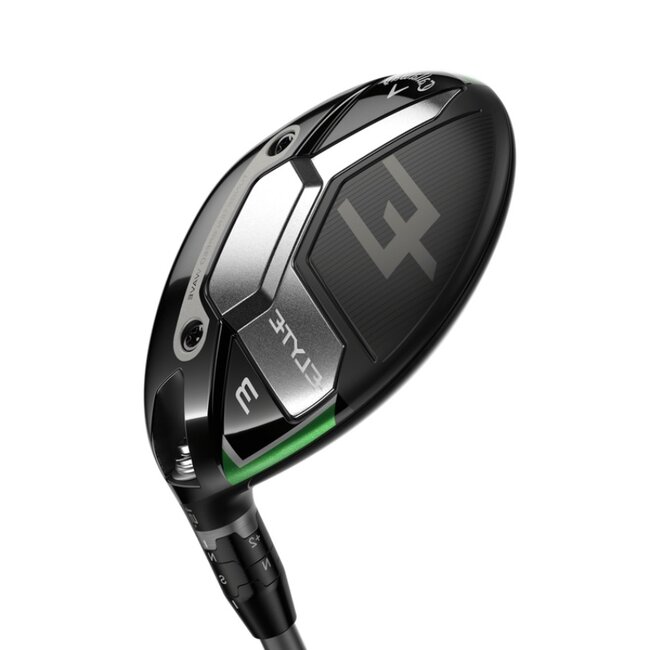 Callaway Elyte Fairway wood 5 linkshandig