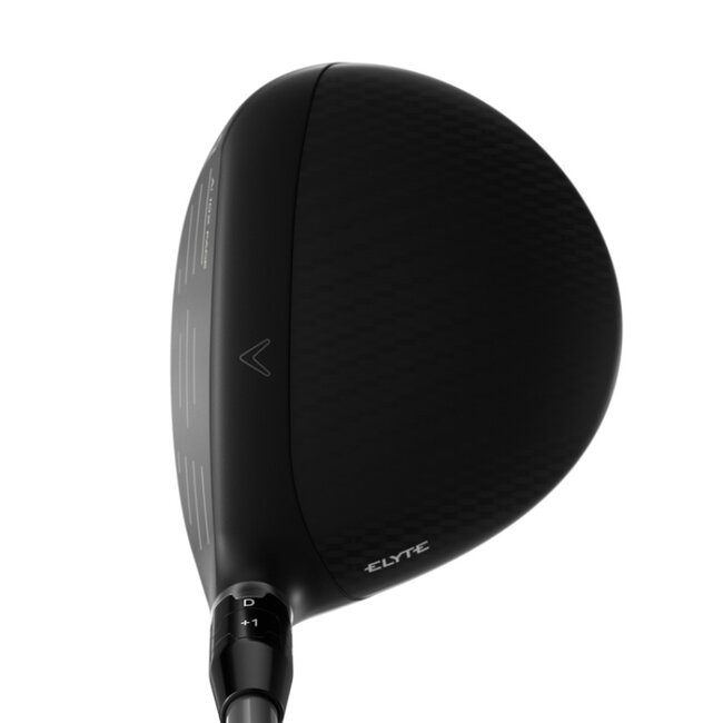 Callaway Elyte Fairway wood 5 rechtshandig dames