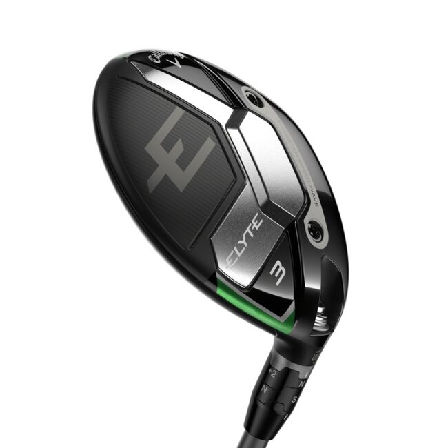 Callaway Elyte Fairway wood 5 rechtshandig dames