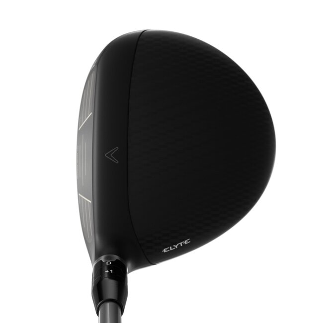 Callaway Elyte X Fairway wood 5 rechtshandig dames