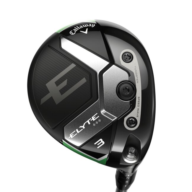 Callaway Elyte Hybride 3 heren rechtshandig