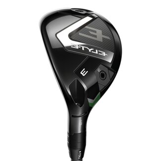 Callaway Callaway Elyte Hybride 3 LH