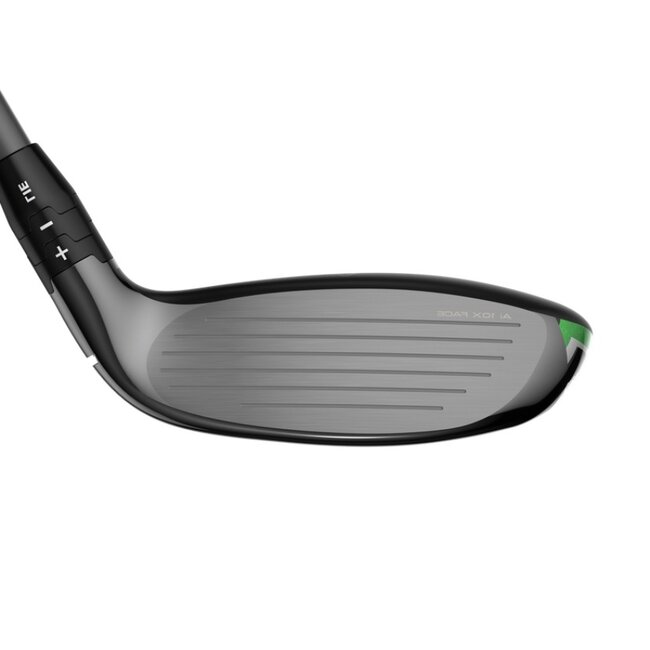 Callaway Elyte Hybride 4 heren linkshandig